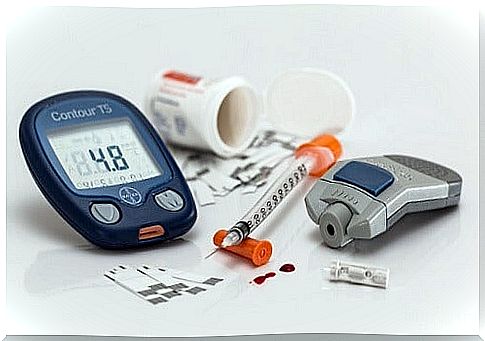 types of diabetes