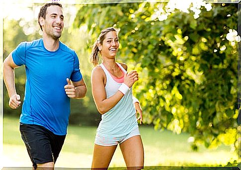 5 keys to running healthy in summer