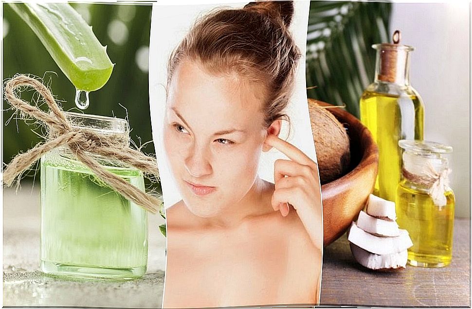 5 natural remedies to soothe an itchy ear