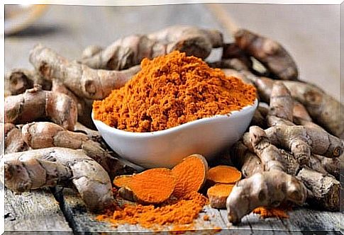 5 spices that will help you eliminate toxins