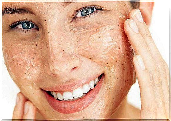 exfoliating-the-skin-helps-keep-it-young