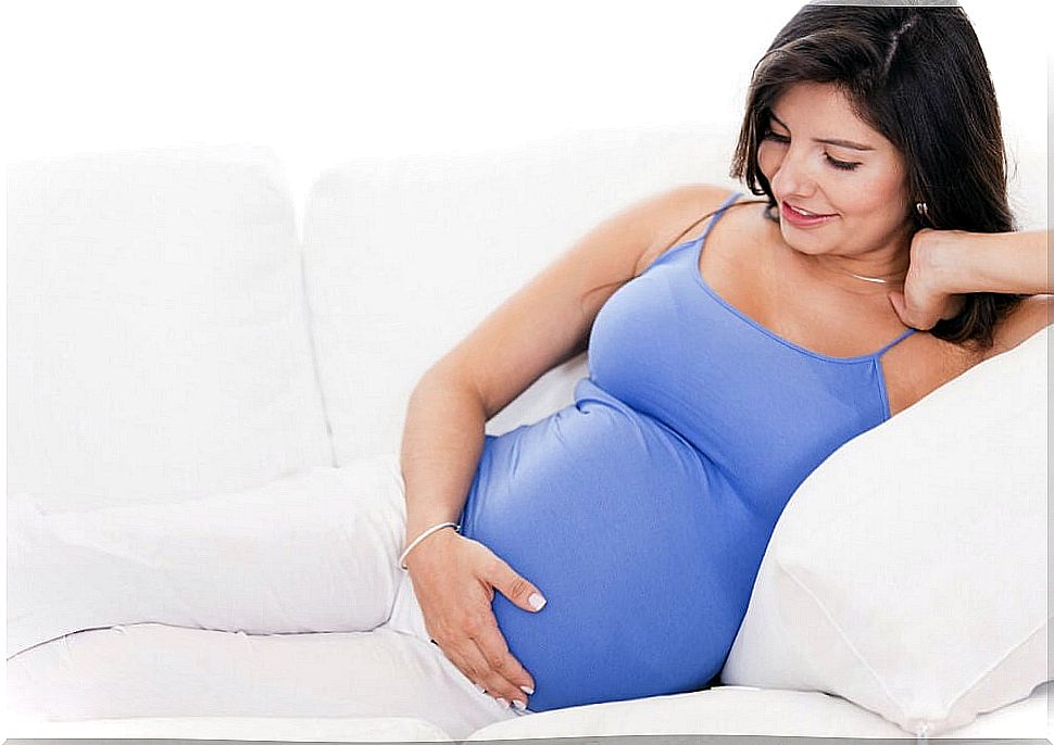 Properties of tilapia for pregnant women