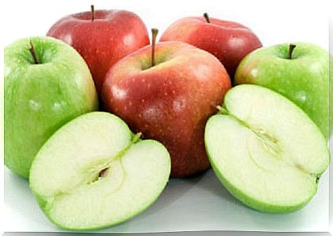 9 incredible benefits of apples