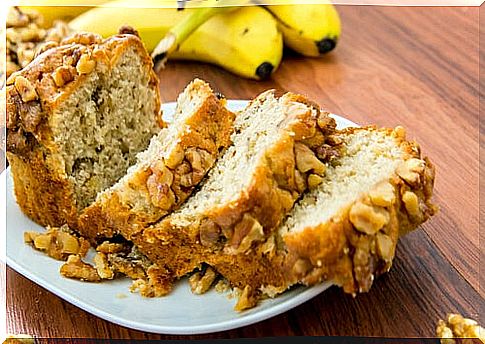 jamaican banana bread