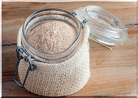 Psyllium