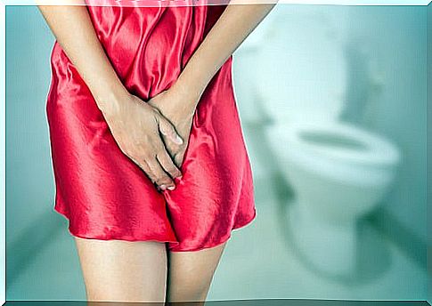 Symptoms of bacterial vaginosis