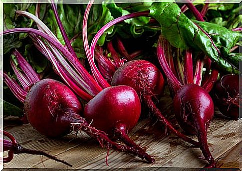 Beet.