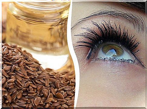 Cosmetic uses of flax