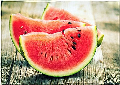 watermelon