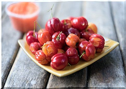 Acerola