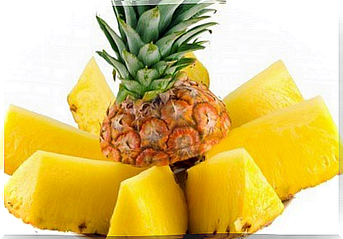 pineapple