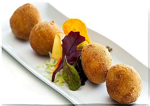 croquettes