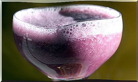 grape juice