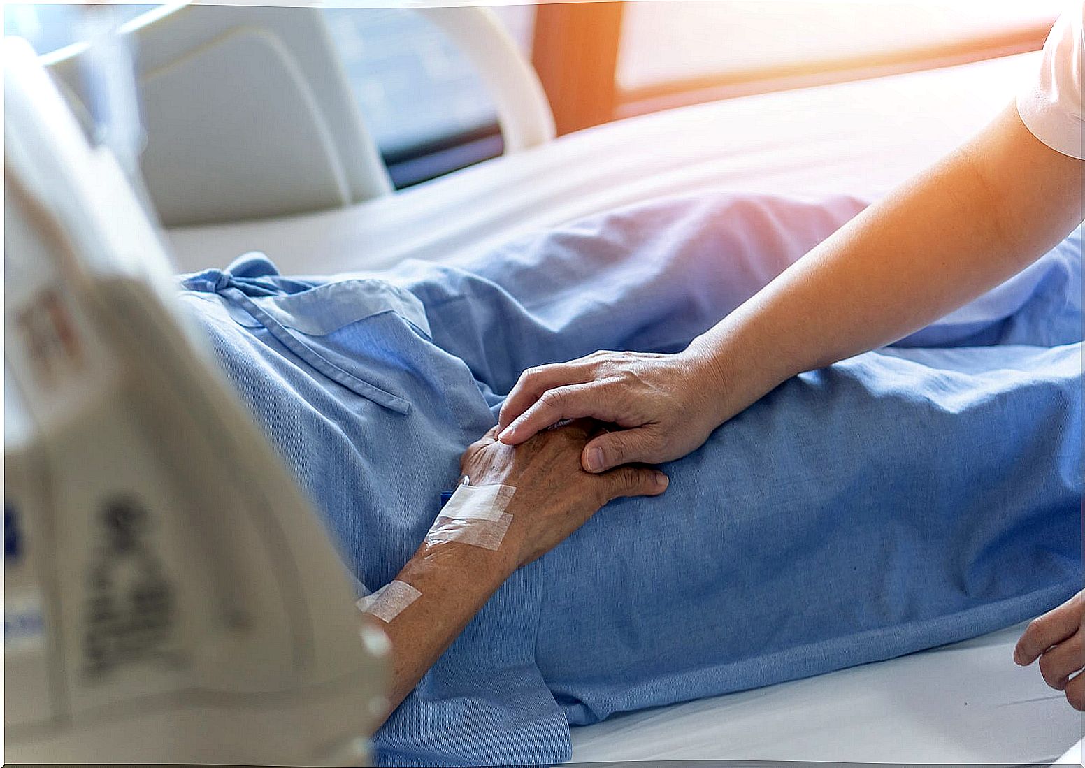 Palliative care, what is it?