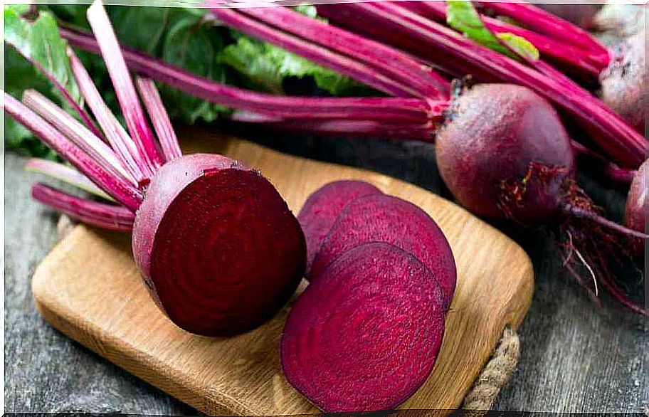 beet