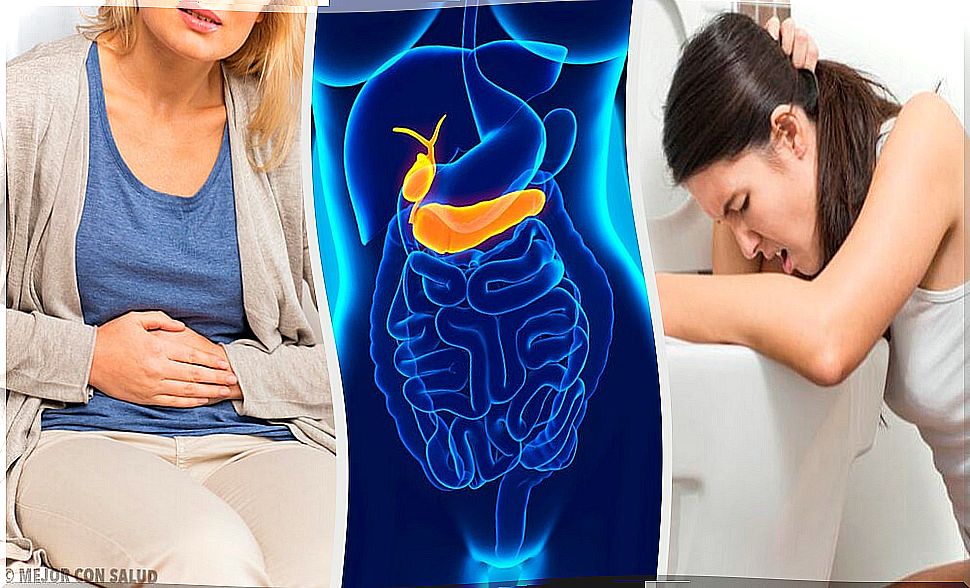 What is cholecystitis?